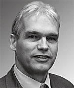 Dr. Ingolf Pernice