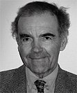 Prof. Dr. Klaus Conrad, Mannheim