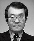 Prof. Kurushima