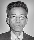 Prof. Yoshida