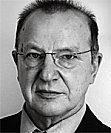 PD Dr. Helmut Weidner