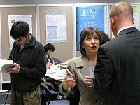 Young Scientist Forum (Foto Wycisk)