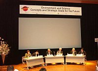 Panel Discussion (Foto JDZB)